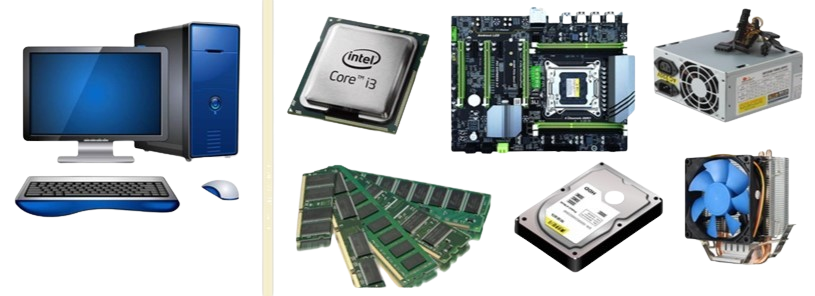 Computer Hardware